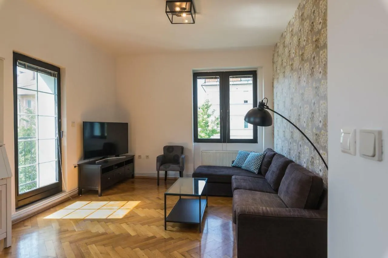 Villa Prule Ljubljana 0*,